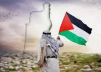يوم الأرض الفلسطيني
