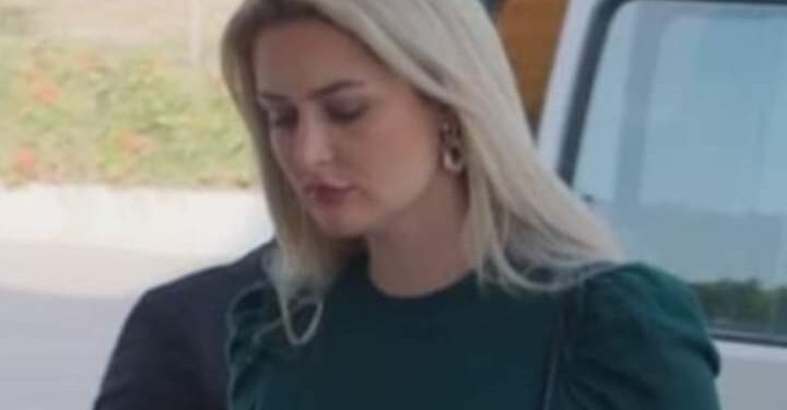 خالد يوسف يرد على الإنتقادات الموجهة لرانيا التومي