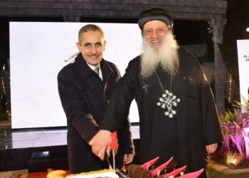 محافظ الغربية يشهد حفل الإفطار الجماعي لمؤسسة الفلك