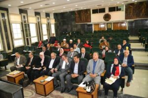 رحمي يترأس الاجتماع الثاني للقومي لتنمية الأسرة