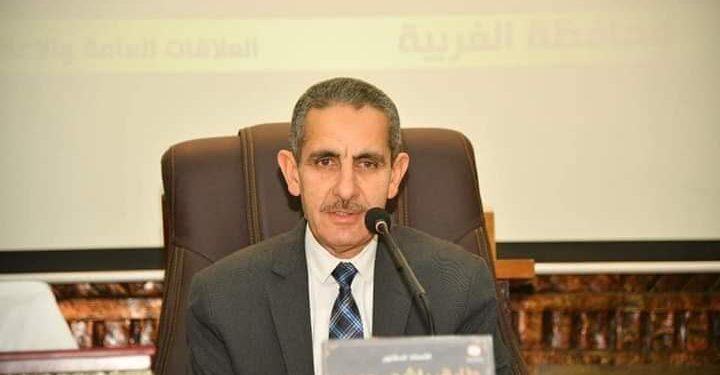 رحمي يترأس الإجتماع الثاني للقومي لتنمية الأسرة