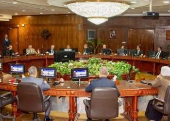 صرف مكافأة لأعضاء هيئة التدريس والهيئة المعاونة بجامعة طنطا