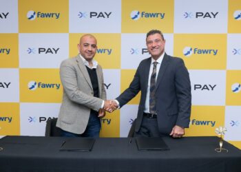 "إكس باي" توقع إتفاقية