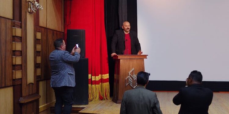 شركة مياة الشرب والصرف الصحي بالبحيرة تحتفل باليوم العالمي للمياة