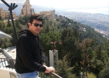 رحلاتي إلى بلاد قطعة من السماء.. لبنان