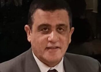 العرب والحرب الاوكرانية