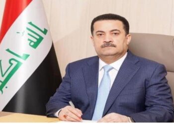 الرئيس السيسي يستقبل اليوم رئيس وزراء العراق محمد شياع السوداني الذي يقوم بزيارة لمصر