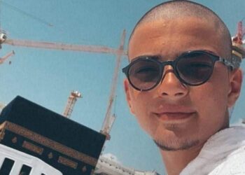 ليلة الغفران والعتق من النيران