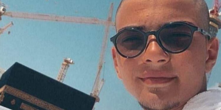 ليلة الغفران والعتق من النيران