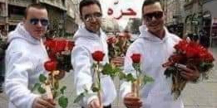 في يوم المرأة العالمي