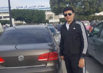 رحلاتي إلى البلاد التي تؤنس زائريها.. تونس