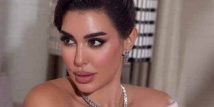 عودة الفنانة ياسمين صبري إلى السينما بعد غياب 5 سنوات