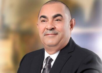 شكر وتقدير وعرفان من أهالى الفيوم للنائب محمد طه الخولي