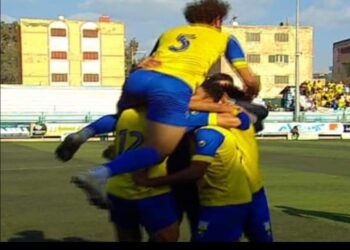 طنطا شعللها وكسب دكرنس بثلاثية، والجونة أسقط لافيينا واحتل القمة