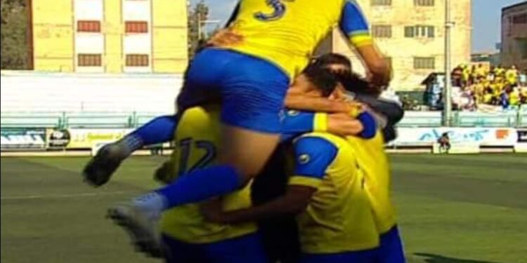 طنطا شعللها وكسب دكرنس بثلاثية، والجونة أسقط لافيينا واحتل القمة