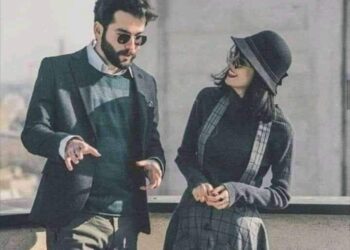 استفت قلبك رفيقي