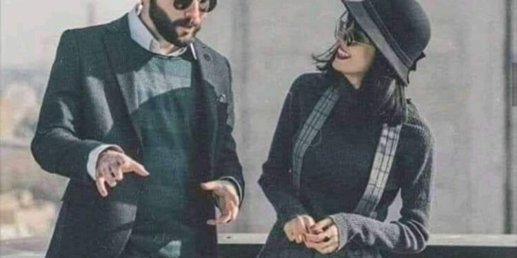 استفت قلبك رفيقي