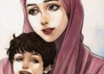 رسالة إلى أمي