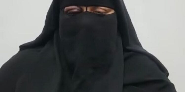 القبض على محتالة بالشرقية