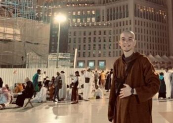 شهر الرضوان