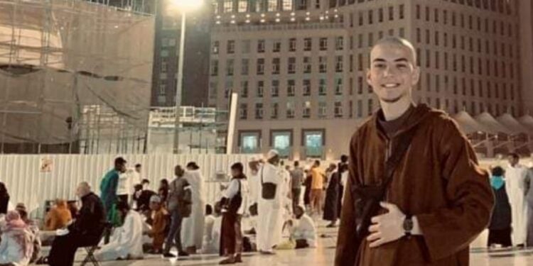 شهر الرضوان