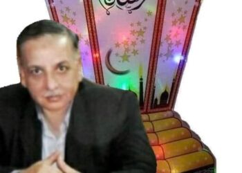 رمضان بالمصري “حكاية فانوس رمضان “