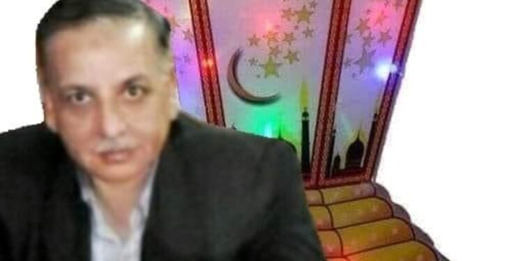 رمضان بالمصري “حكاية فانوس رمضان “