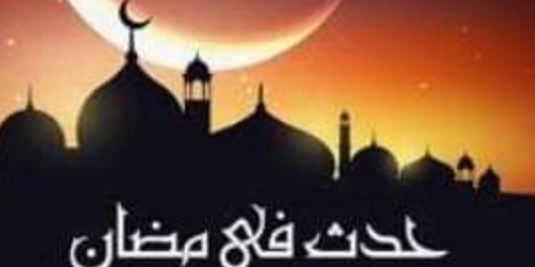 حدث في رمضان “3 رمضان”