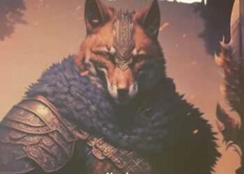 رواية ” ثعلب_ثعلب” للروائي الكبير أحمد فضل شبلول