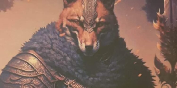 رواية ” ثعلب_ثعلب” للروائي الكبير أحمد فضل شبلول