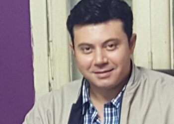 شهر الدراما بامتياز