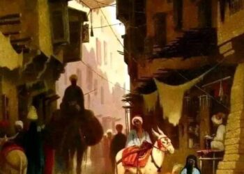 (الفطنة والحكمه…)