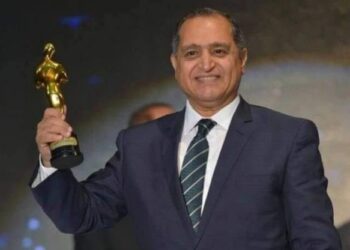 الإحتفال بذكري ميلاد فارس الشعر القدير عماد حسن