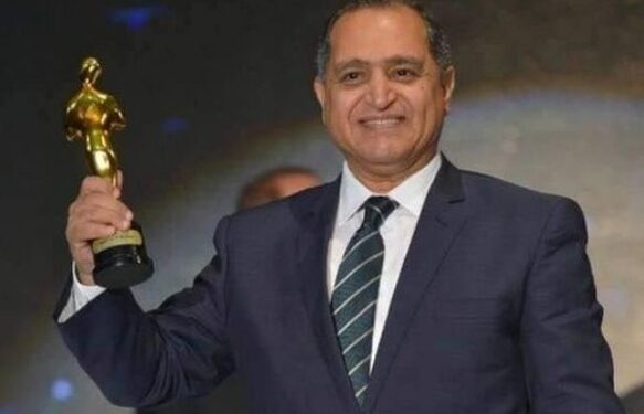 الإحتفال بذكري ميلاد فارس الشعر القدير عماد حسن