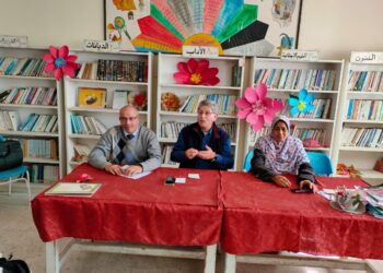 ندوة حول ” ضرورة فحص ماقبل الزواج ” بغرب الاسكندرية