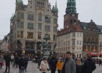 رحلتي إلى البلاد الشاهدة على عظمة التاريخ وسحر الطبيعة.. الدنمارك