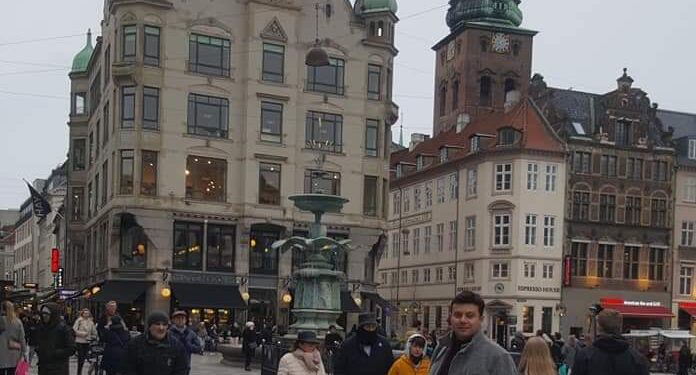 رحلتي إلى البلاد الشاهدة على عظمة التاريخ وسحر الطبيعة.. الدنمارك