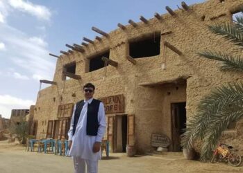 رحلتي إلى واحة الغروب.. سيوة (14 معلم سياحي)