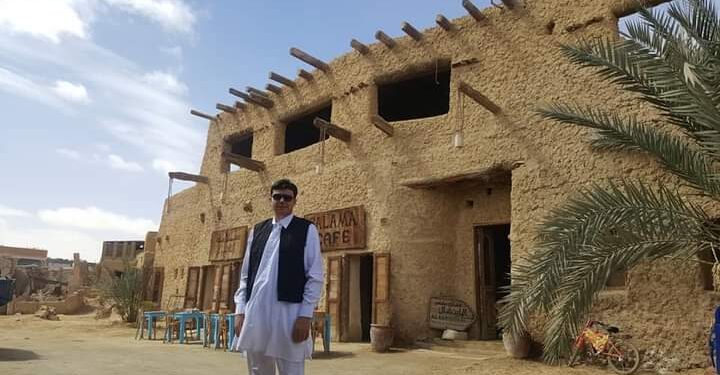 رحلتي إلى واحة الغروب.. سيوة (14 معلم سياحي)