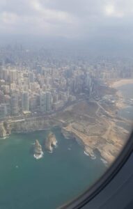 رحلاتي إلى بلاد قطعة من السماء.. لبنان 