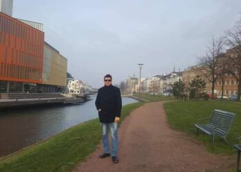 رحلتي إلى بلاد مرتع الأحلام.. السويد