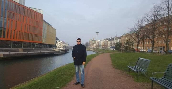 رحلتي إلى بلاد مرتع الأحلام.. السويد