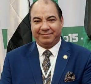 صباح_مصري (أرقص مع