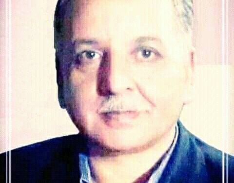 اسير الحياة