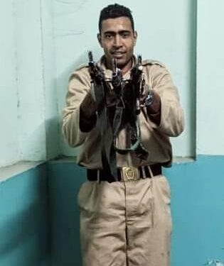 في الإذاعة شايل آلي