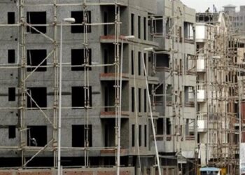 استغلال الاراضي الفضاء في المدن