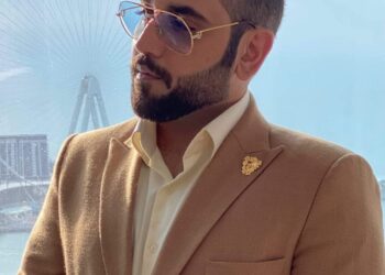 محمد منصور العريض يشيد العلاقات التجارية المصرية البحرينية 