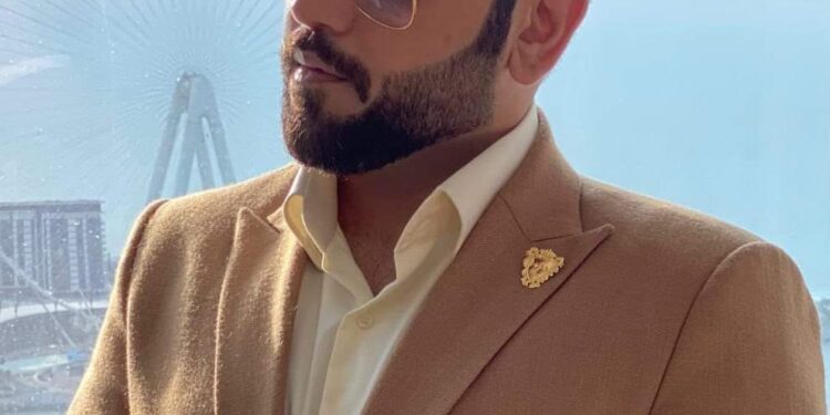 محمد منصور العريض يشيد العلاقات التجارية المصرية البحرينية 