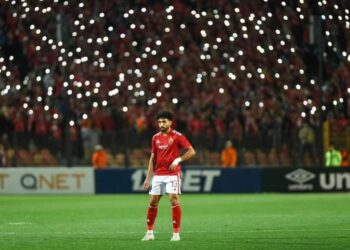 «هلال» الأهلي يظهر في ربع النهائي