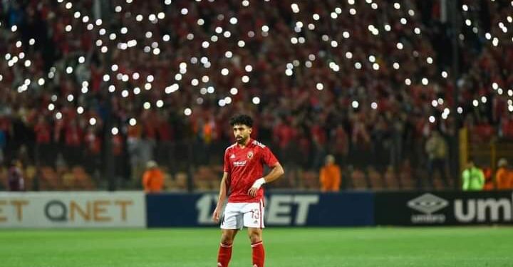 «هلال» الأهلي يظهر في ربع النهائي